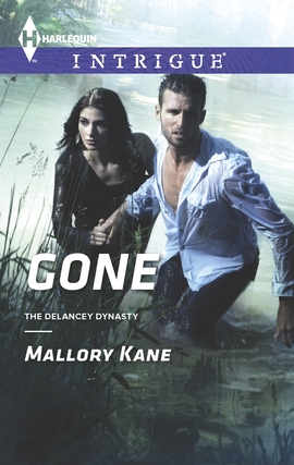 Title details for Gone by Mallory Kane - Available